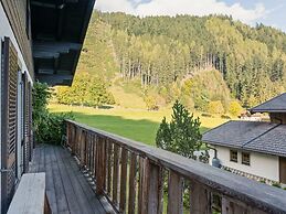 Chalet in ski Area in Leogang