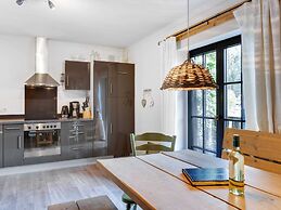 Chalet in ski Area in Leogang