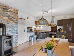 Chalet in ski Area in Leogang