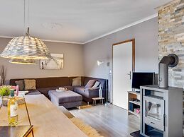 Chalet in ski Area in Leogang