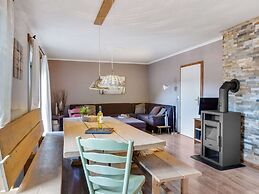 Chalet in ski Area in Leogang