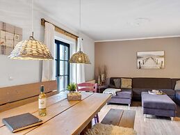 Chalet in ski Area in Leogang