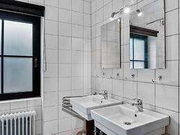 Chalet in ski Area in Leogang