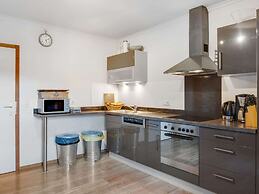 Chalet in ski Area in Leogang