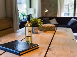 Chalet in ski Area in Leogang