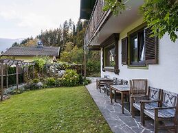 Chalet in ski Area in Leogang