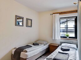 Chalet in ski Area in Leogang