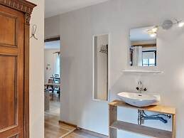 Chalet in ski Area in Leogang