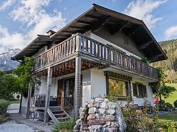 Chalet in ski Area in Leogang