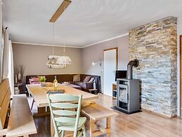 Chalet in ski Area in Leogang