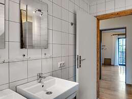 Chalet in ski Area in Leogang