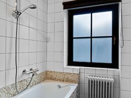 Chalet in ski Area in Leogang