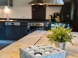 Chalet in ski Area in Leogang