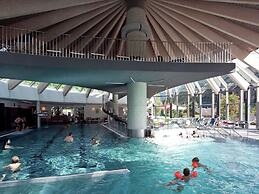 Luxurious Chalet in Wald im Pinzgau With Sauna