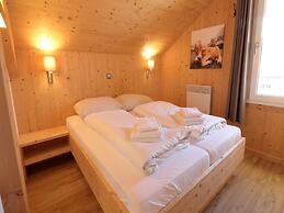 Modern Chalet in Sankt Georgen ob Murau with Hot Tub