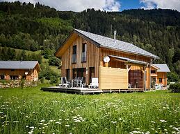 Luxurious Chalet in Murau With Terrace