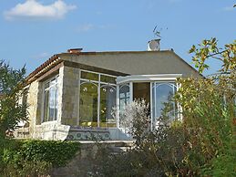 Villa in Fayence With Provencal Charm