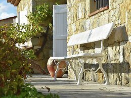 Villa in Fayence With Provencal Charm