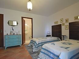 Villa in Fayence With Provencal Charm