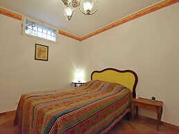 Villa in Fayence With Provencal Charm