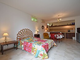 Villa in Fayence With Provencal Charm