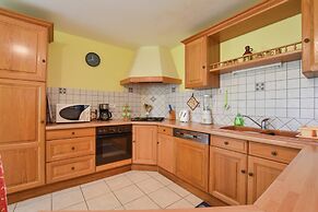 Holiday Home With Private Garden