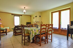 Holiday Home With Private Garden