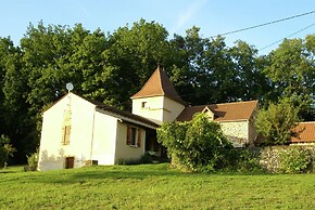 Holiday Home With Private Garden