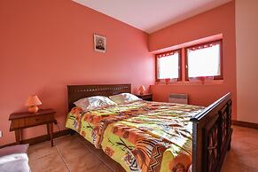 Holiday Home With Private Garden