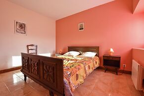 Holiday Home With Private Garden