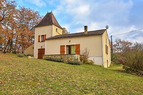Holiday Home With Private Garden