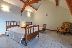 Holiday Home With Private Garden