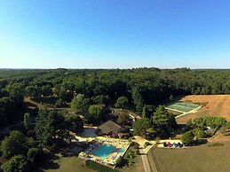 Spacious Dordogne Cottage
