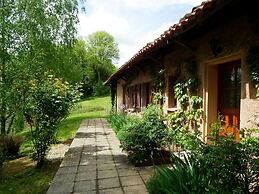 Spacious Dordogne Cottage