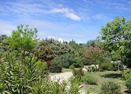 Holiday Home in Le Thor With Private Pool