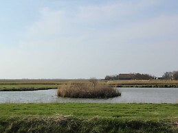 Beautiful Villa Within National Park