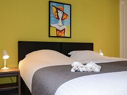 Beautiful Villa Within National Park