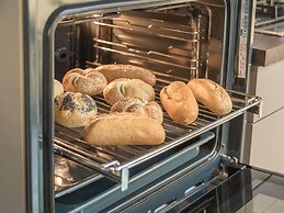 Beautiful Villa Within National Park