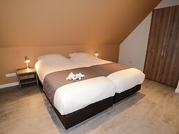 Beautiful Villa Within National Park