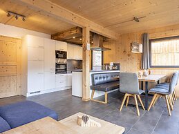 Chalet in Steinach am Brenner Near Ski Area