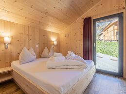 Chalet in Steinach am Brenner Near Ski Area