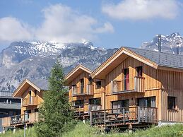 Chalet in Steinach am Brenner Near Ski Area