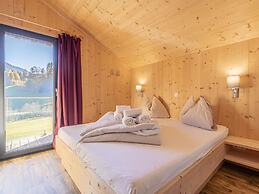 Chalet in Steinach am Brenner Near Ski Area