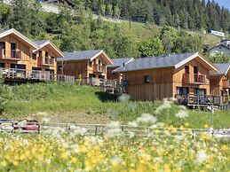 Chalet in Steinach am Brenner Near Ski Area