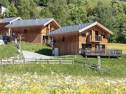 Chalet in Steinach am Brenner Near Ski Area