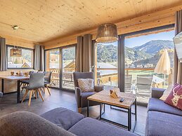 Chalet in Steinach am Brenner Near Ski Area