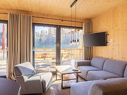 Chalet in Steinach am Brenner Near Ski Area