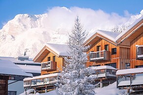 Chalet in Steinach am Brenner Near Ski Area