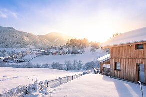 Chalet in Steinach am Brenner Near Ski Area