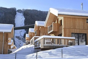 Chalet in Steinach am Brenner Near Ski Area